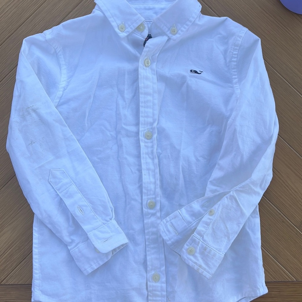 Vineyard Vines Dress Shirt